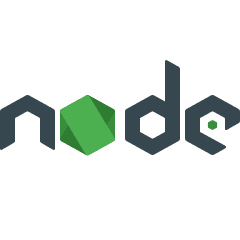 Node.jsのロゴ