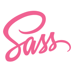 Sassのロゴ